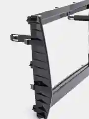 Переходная рамка 2DIN, Skoda Kodiaq 22-594, 10,1 дюймов
