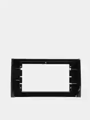 Переходная рамка 2DIN, Skoda Kodiaq 22-594, 10,1 дюймов
