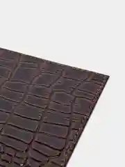 Обложка на паспорт из натуральной кожи