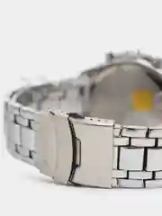 Черный часы мужские наручные кварцевые Curren 8023