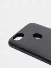 Черный чехол для Oppo F5/F7/5/5Y