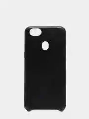 Черный чехол для Oppo F5/F7/5/5Y
