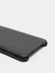 Черный чехол накладка для Oppo A83