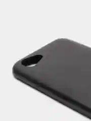 Черный чехол накладка для Oppo A83