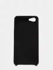 Черный чехол накладка для Oppo A83