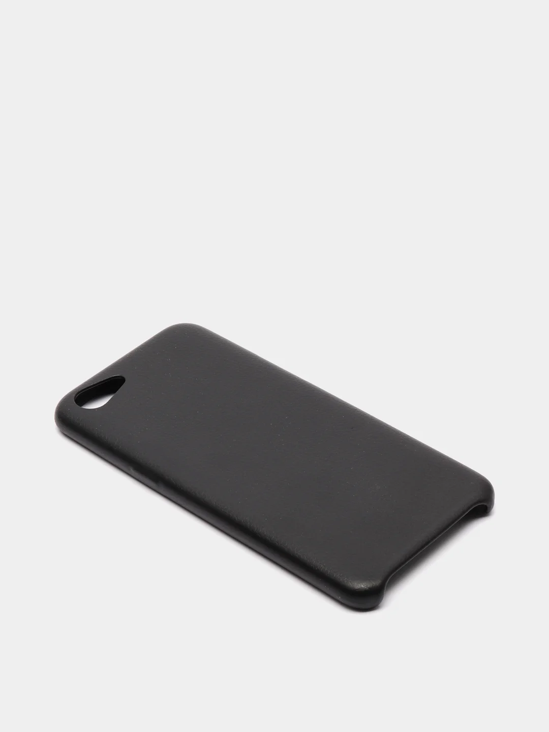 Черный чехол накладка для Oppo A83