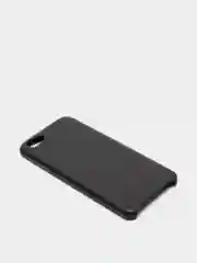 Черный чехол накладка для Oppo A83