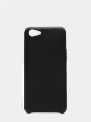 Черный чехол накладка для Oppo A83