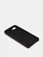Черный чехол накладка для Oppo A83