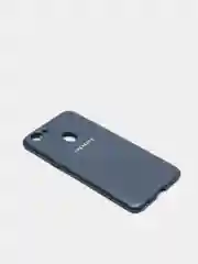 Синий чехол накладка для Oppo F5/F7/5/5Y
