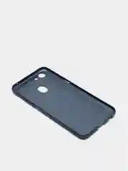 Синий чехол накладка для Oppo F5/F7/5/5Y