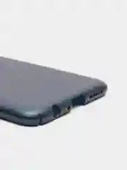 Синий чехол накладка для Oppo F5/F7/5/5Y