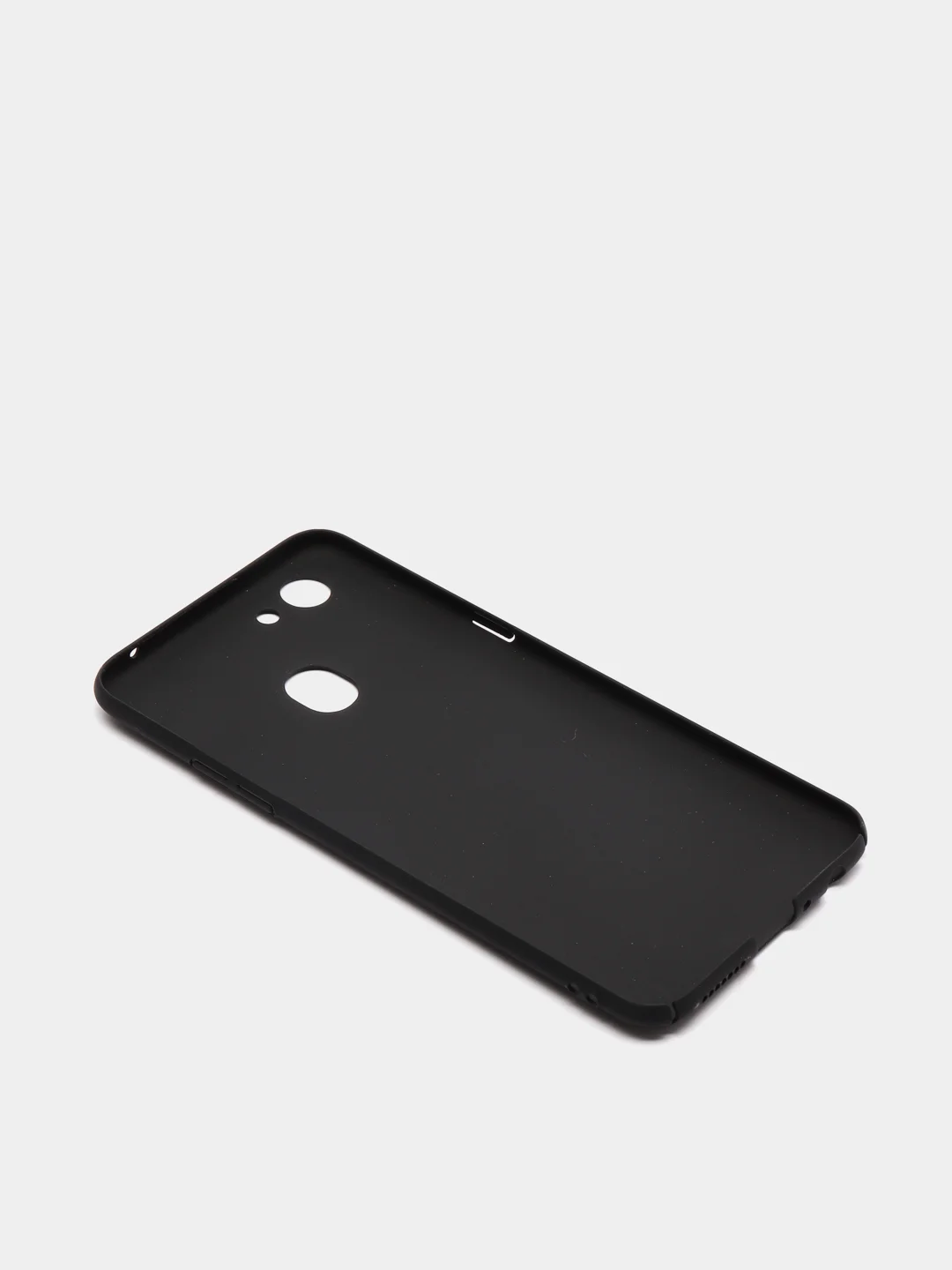 Черный чехол накладка для Oppo F5/F7/5/5Y