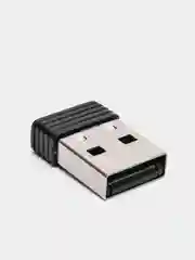Черный беспроводная мышь Xiaomi MIIIW Wireless Mute Mouse, MWMM01