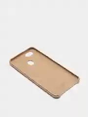 Золотой чехол для Oppo F5/F7/5/5Y