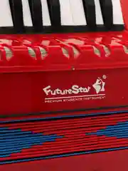 Аккордеон детский Future Star FF-17K RD