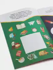 Набор развивающих тестов для детей 6-7 лет, 2 шт. по 16 стр