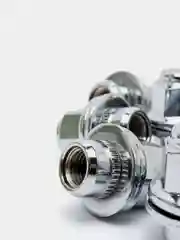 Гайки колесные для TOYOTA / LEXUS / MITSUBISHI, 12 х 1.5