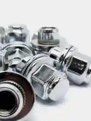 Гайки колесные для TOYOTA / LEXUS / MITSUBISHI, 12 х 1.5