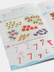 Книги "IQ тетради", набор 4 шт. по 20 стр