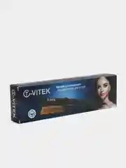 Профессиональная широкая плойка-выпрямитель VITEK 725, гофра