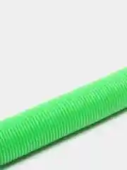 Зеленый pop tubes, Трубка поп ит, Трубка гофра для детей, Поп ит трубка, Светится в темноте
