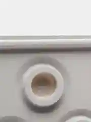 Серый меланж планшет для сборки украшений Bead Board, лоток для хранения бусин и фурнитуры