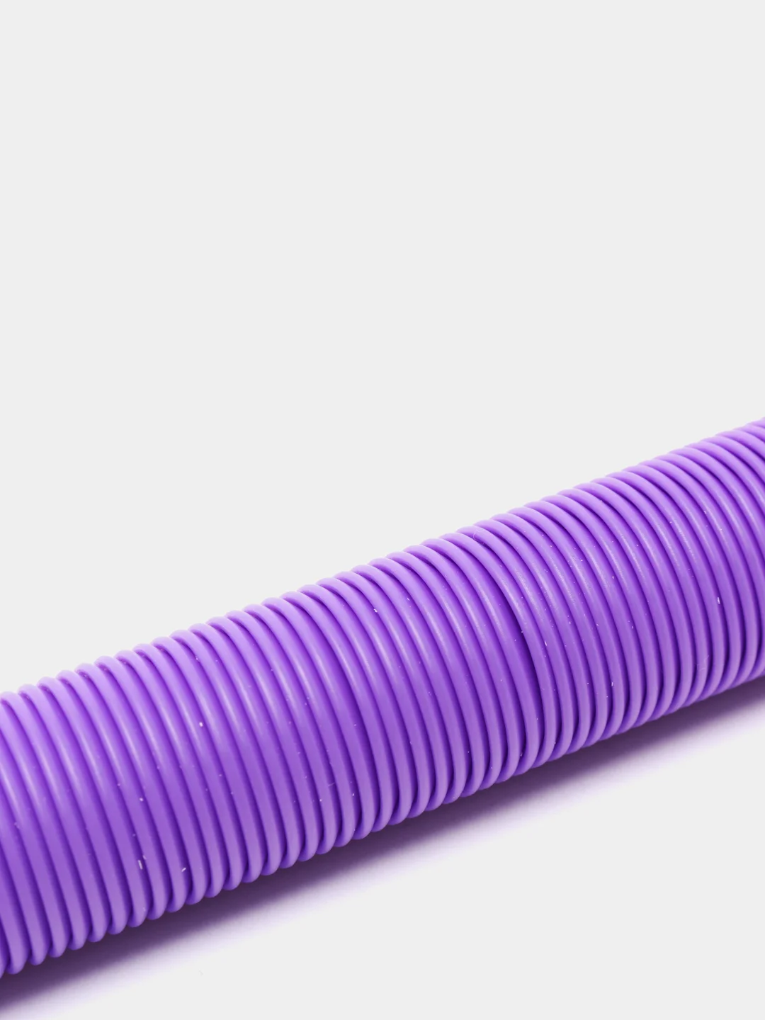 Пурпурный pop tubes, Трубка поп ит, Трубка гофра для детей, Поп ит трубка, Светится в темноте