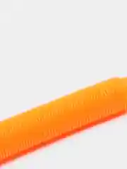 Оранжевый pop tubes, Трубка поп ит, Трубка гофра для детей, Поп ит трубка, Светится в темноте