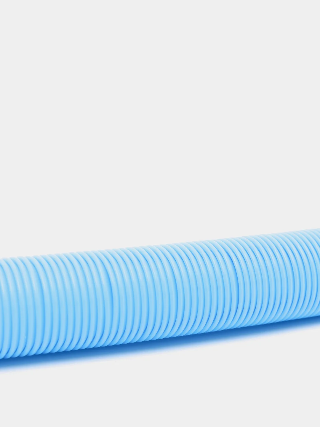 Бирюзовый pop tubes, Трубка поп ит, Трубка гофра для детей, Поп ит трубка, Светится в темноте