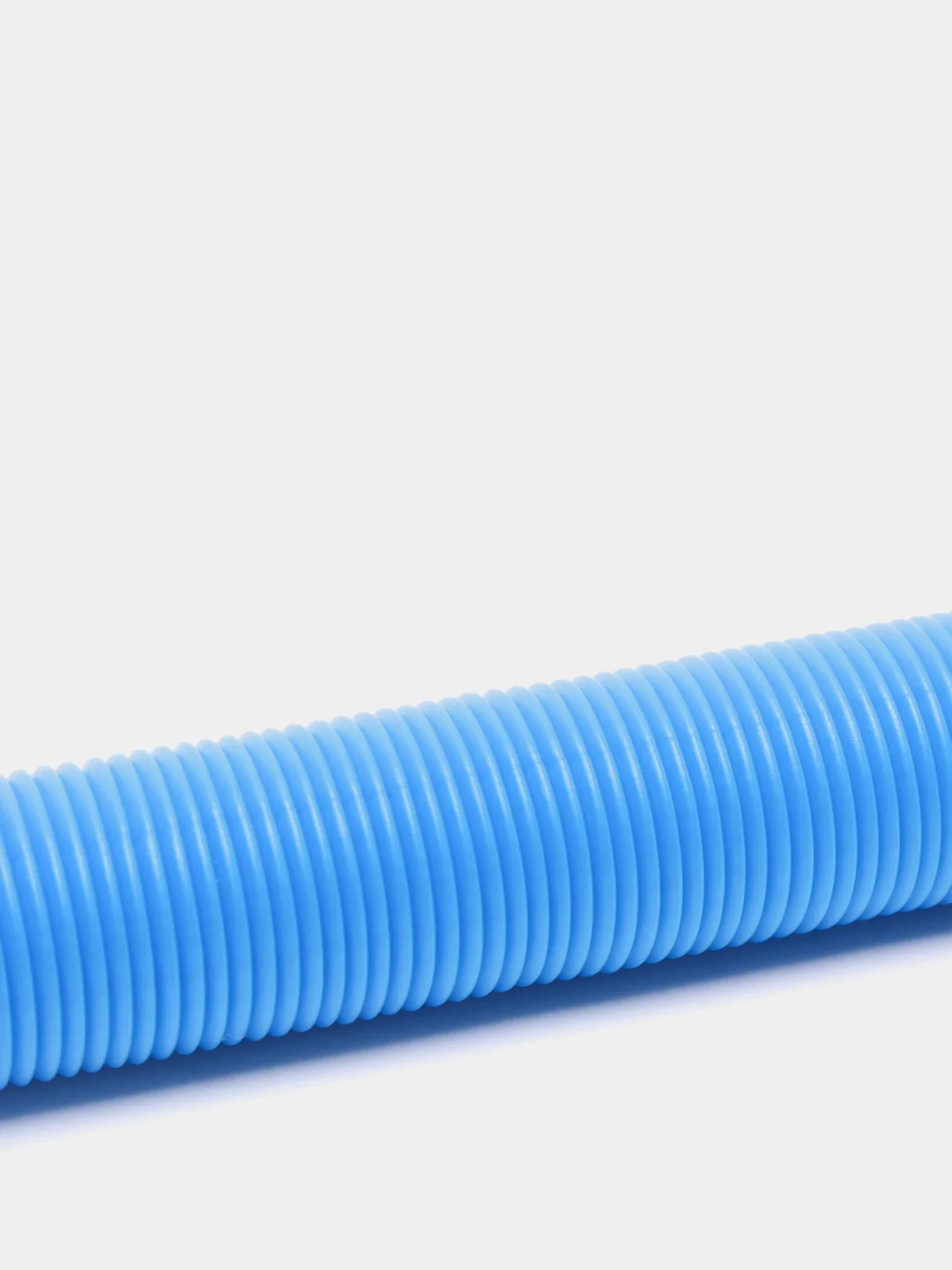 Синий pop tubes, Трубка поп ит, Трубка гофра для детей, Поп ит трубка, Светится в темноте