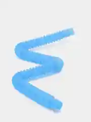 Синий pop tubes, Трубка поп ит, Трубка гофра для детей, Поп ит трубка, Светится в темноте