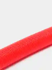 Красный pop tubes, Трубка поп ит, Трубка гофра для детей, Поп ит трубка, Светится в темноте