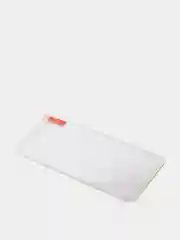 Белый защиное стекло для Oppo A83