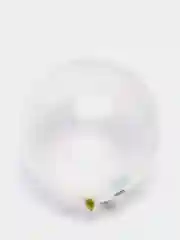 Зеленый воздушные шары с конфетти, 3 штуки
