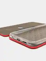 Золотой чехол книжка Poco X3 Pro, X3