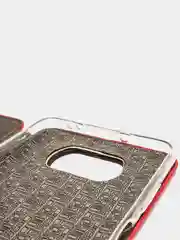 Золотой чехол книжка Poco X3 Pro, X3