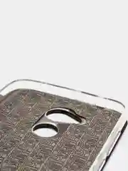 Черный чехол книжка Honor 6A, Хонор 6А