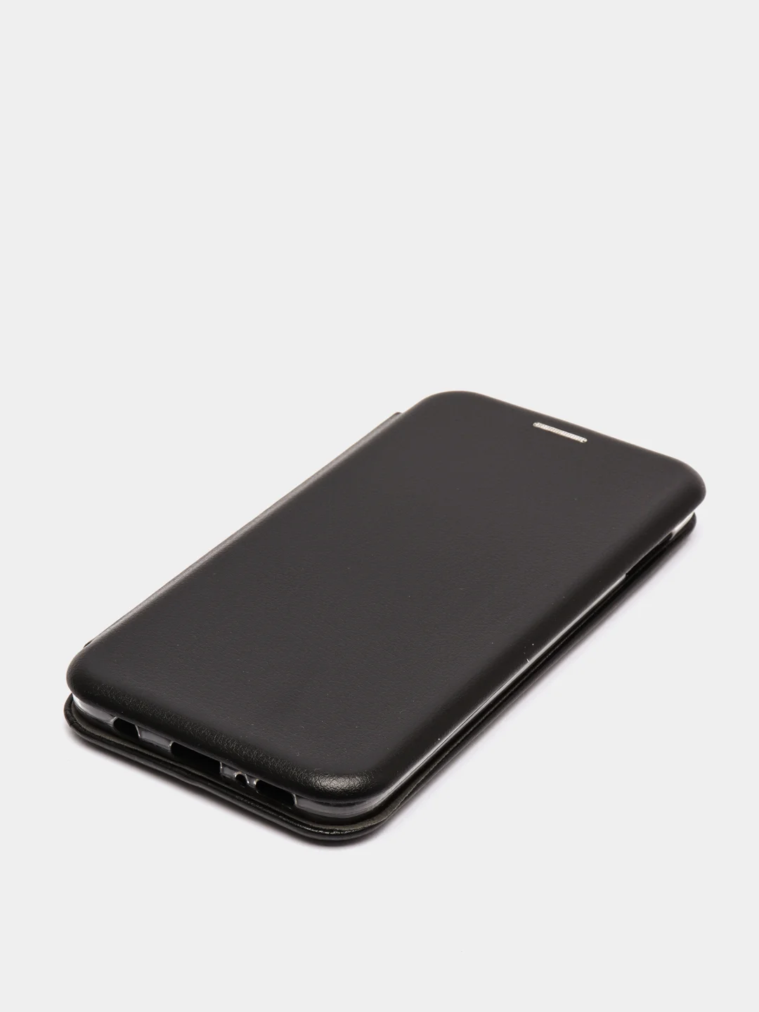 Черный чехол книжка для Samsung S10e, S10 E