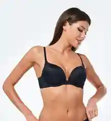 Бюстгальтер SENSERA super push-up