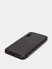 Черный чехол книжка для Xiaomi Mi 9, Ми 9