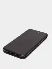 Черный чехол книжка для Xiaomi Mi 9, Ми 9