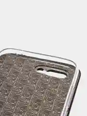Черный чехол книжка Huawei Honor 10, Хонор 10