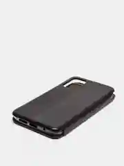 Черный чехол книжка POCO M3, Xiaomi Redmi 9T, Note 9 4G