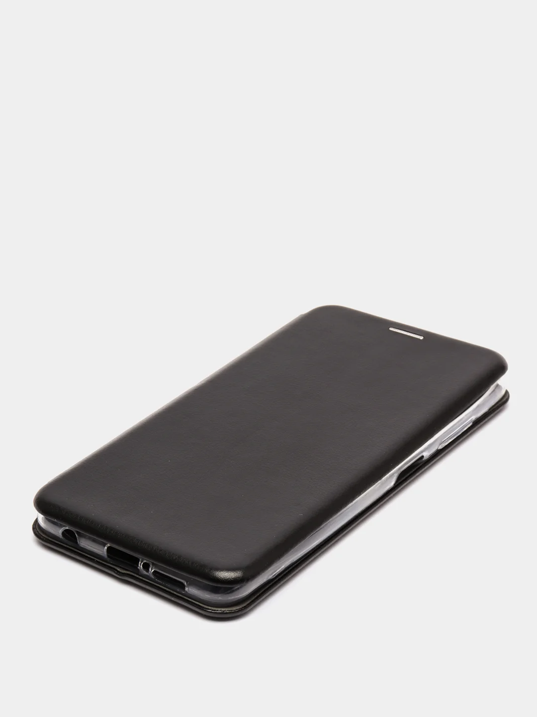 Черный чехол книжка Poco X3 Pro, X3