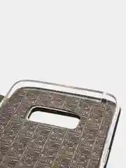 Черный чехол книжка для Samsung S8, Самсунг S8