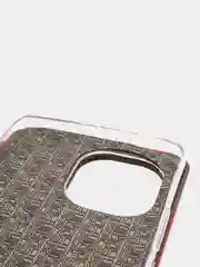 Золотой чехол-книжка для Xiaomi Mi 11, Ми 11