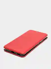 Золотой чехол-книжка для Xiaomi Mi 11, Ми 11