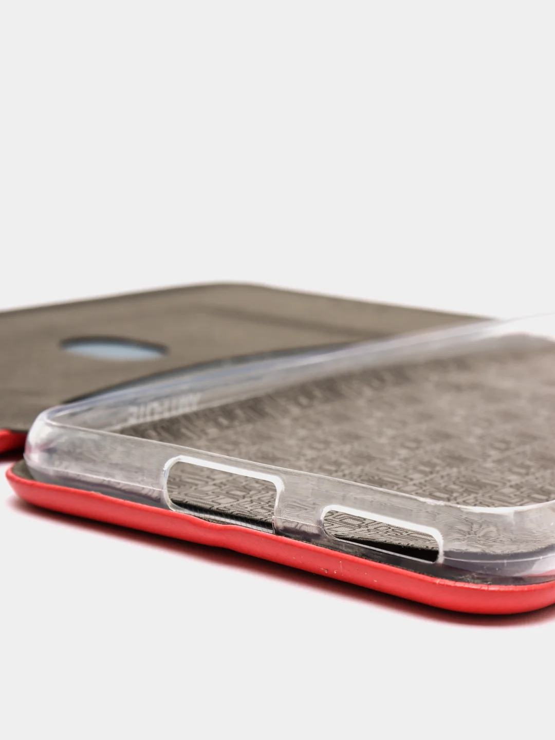 Золотой чехол книжка для Xiaomi Mi 11 Lite, Ми 11 Лайт