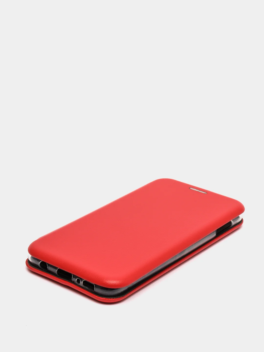 Золотой чехол книжка для Samsung S10e, S10 E